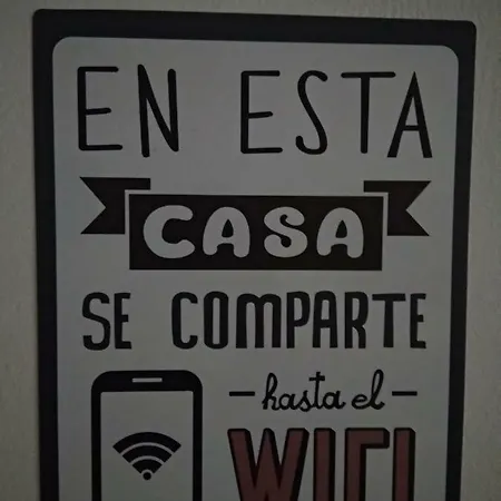 Appartement Acogedor Tenerife Norte Santa Úrsula