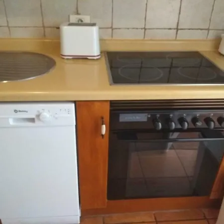 Acogedor Tenerife Norte Appartement