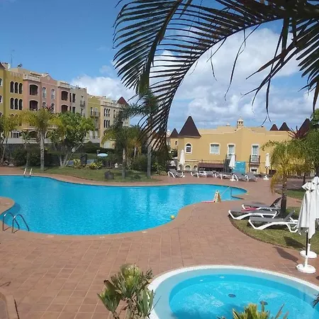 Acogedor Tenerife Norte Санта-Урсула