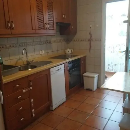 Acogedor Tenerife Norte * Santa Ursula (Tenerife)