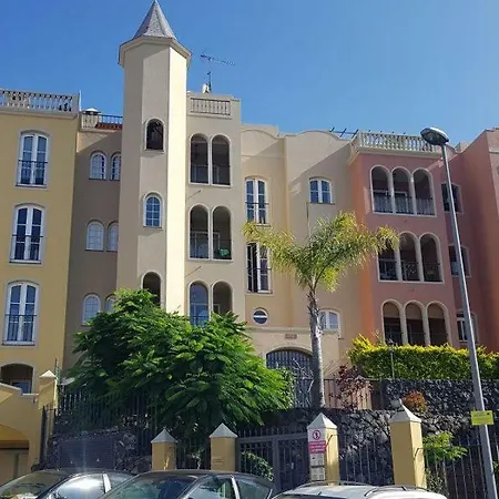 Acogedor Tenerife Norte * Санта-Урсула