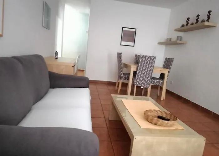 Acogedor Tenerife Norte * 圣乌尔苏拉