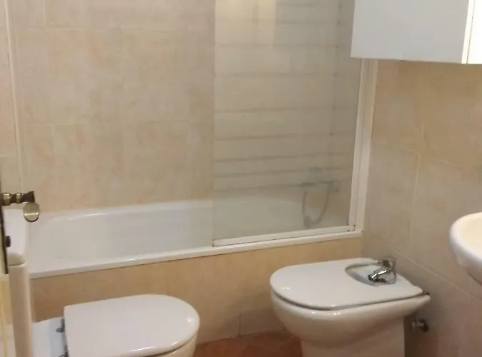 Acogedor Tenerife Norte 圣乌尔苏拉