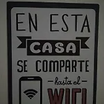 Apartament Acogedor Tenerife Norte Santa Úrsula