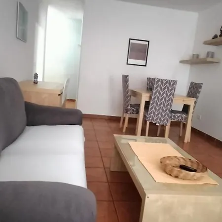 Acogedor Tenerife Norte * Santa Úrsula