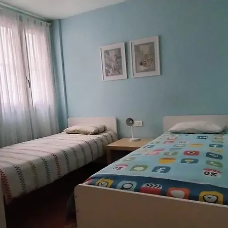 Apartament Acogedor Tenerife Norte *