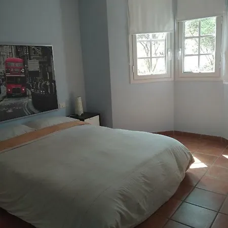 Acogedor Tenerife Norte