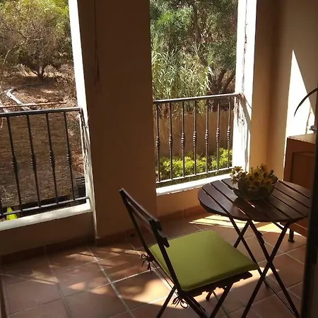 Acogedor Tenerife Norte Apartament