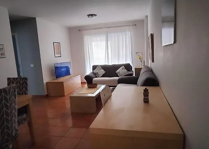 Acogedor Tenerife Norte Апартаменты