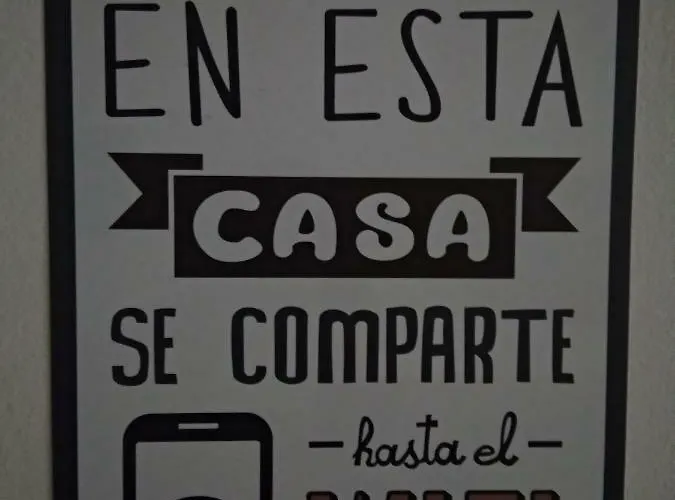 Апартаменты Acogedor Tenerife Norte Санта-Урсула