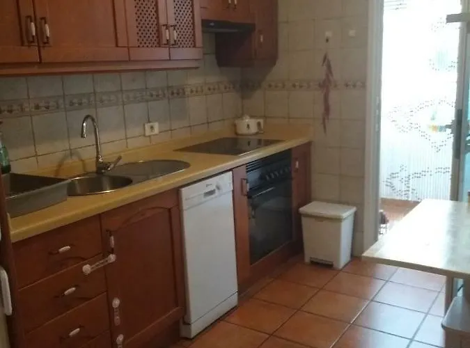 Acogedor Tenerife Norte * Санта-Урсула