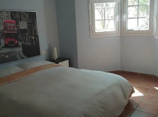 Acogedor Tenerife Norte