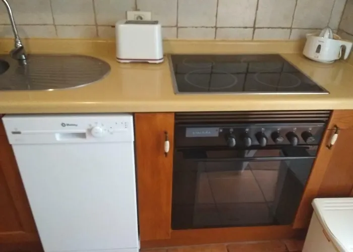 Acogedor Tenerife Norte Apartment