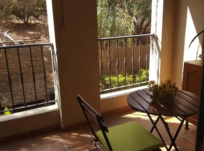 Acogedor Tenerife Norte Апартаменты