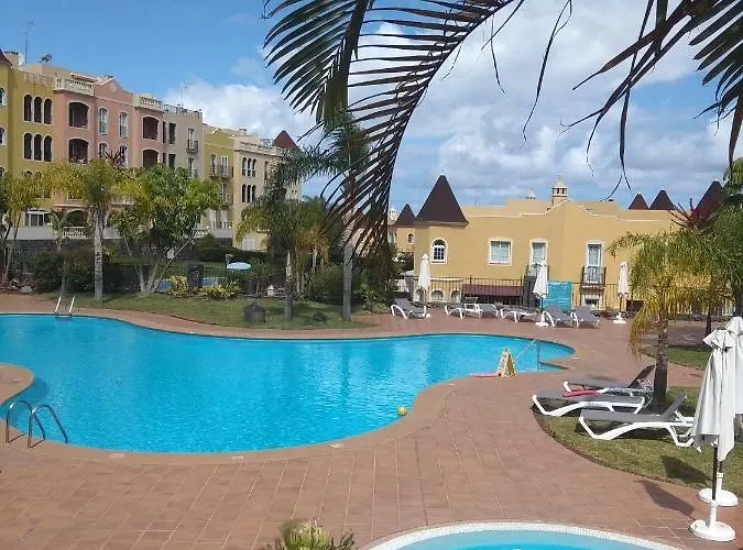 Acogedor Tenerife Norte Santa Úrsula